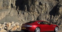 Aston Martin Rapide
