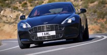 Aston Martin Rapide