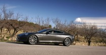 Aston Martin Rapide