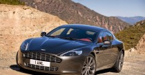 Aston Martin Rapide