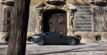 Aston Martin Rapide