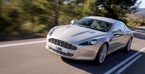 Aston Martin Rapide