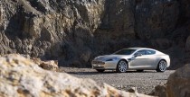 Aston Martin Rapide