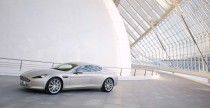 Aston Martin Rapide