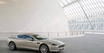Aston Martin Rapide