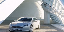 Aston Martin Rapide