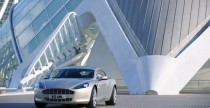 Aston Martin Rapide