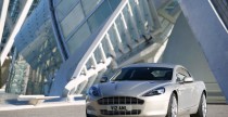 Aston Martin Rapide