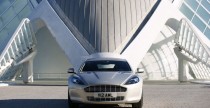 Aston Martin Rapide
