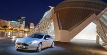 Aston Martin Rapide