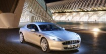 Aston Martin Rapide