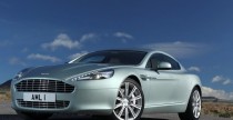 Aston Martin Rapide