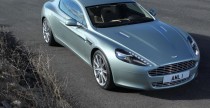 Aston Martin Rapide