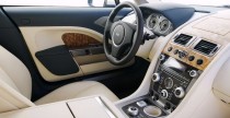 Aston Martin Rapide
