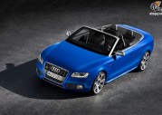 Audi S5 Cabriolet