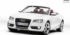 Audi A5 Cabriolet