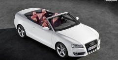 Audi A5 Cabriolet