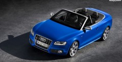 Audi S5 Cabriolet