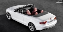 Audi A5 Cabriolet