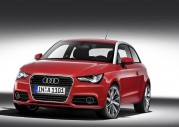 Nowe Audi A1 model 2010