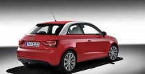 Nowe Audi A1 model 2010