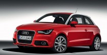 Nowe Audi A1 model 2010