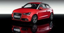 Nowe Audi A1 model 2010