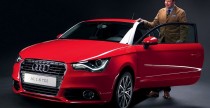 Nowe Audi A1 model 2010