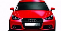 Nowe Audi A1 model 2010