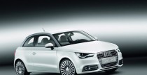 Nowe Audi A1 e-tron Concept