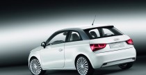 Nowe Audi A1 e-tron Concept