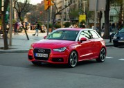 Nowe Audi A1 S-Line