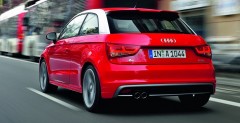 Audi A1 S-Line