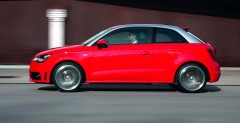 Audi A1 S-Line