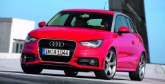 Audi A1 S-Line