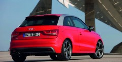Audi A1 S-Line