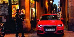 Nowe Audi A1 S-Line
