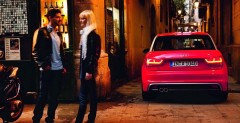 Nowe Audi A1 S-Line