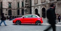 Nowe Audi A1 S-Line