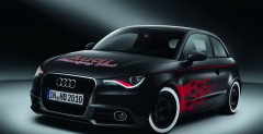 Nowe Audi A1 na Worthersee GTI Tour