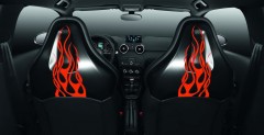 Audi A1 Hot Rod
