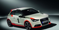 Nowe Audi A1 na Worthersee GTI Tour