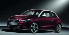 Nowe Audi A1 na Worthersee GTI Tour