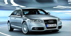 Audi A6 2009