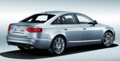 Audi A6 2009