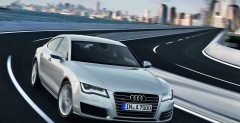 Nowe Audi A7 Sportback 2010