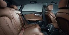 Nowe Audi A7 Sportback