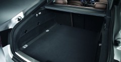Nowe Audi A7 Sportback