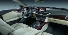 Nowe Audi A7 Sportback 2010