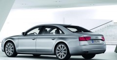 Audi A8 L W12